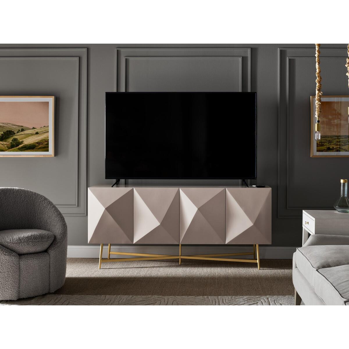 Love. Joy. Bliss.-Miranda Kerr Home Runway Console - Image 4