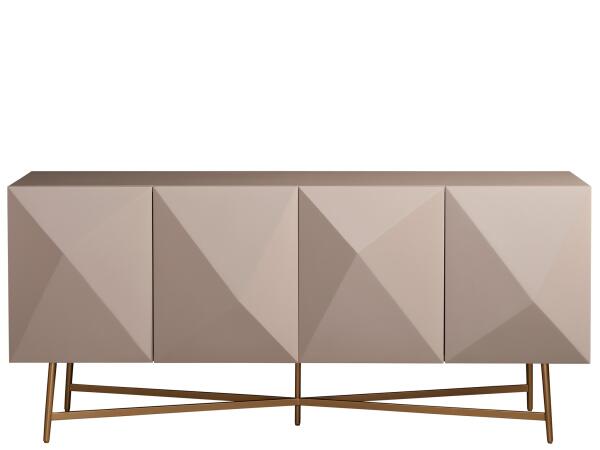 Love. Joy. Bliss.-Miranda Kerr Home Runway Console