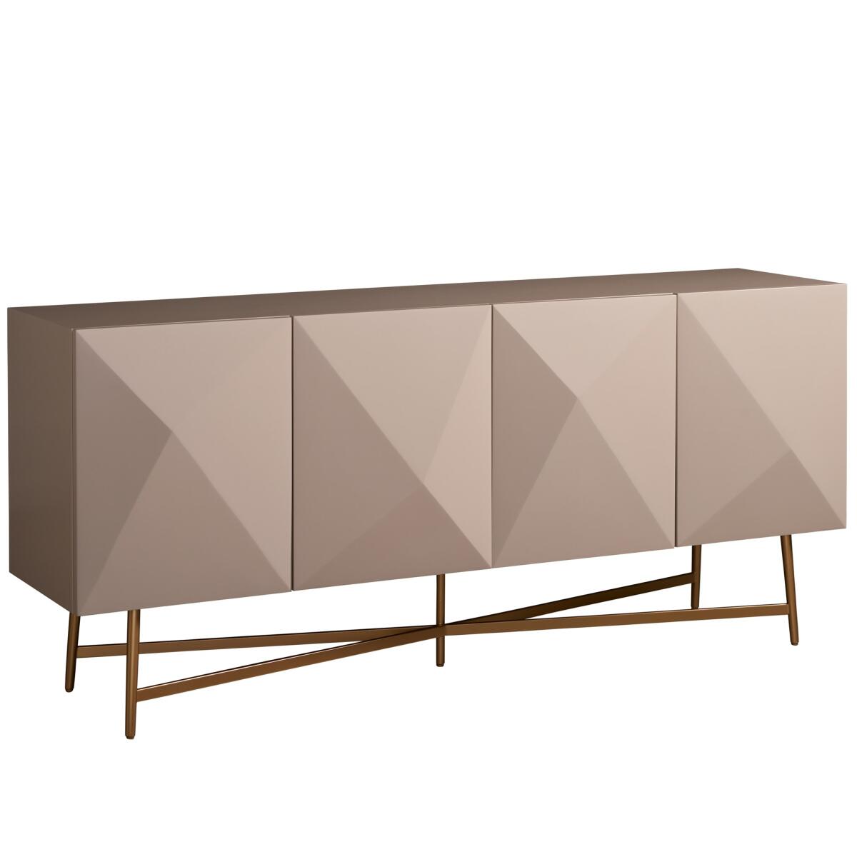 Love. Joy. Bliss.-Miranda Kerr Home Runway Console - Image 2