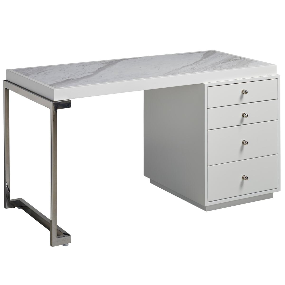 Whitley Writing Desk - Image 2