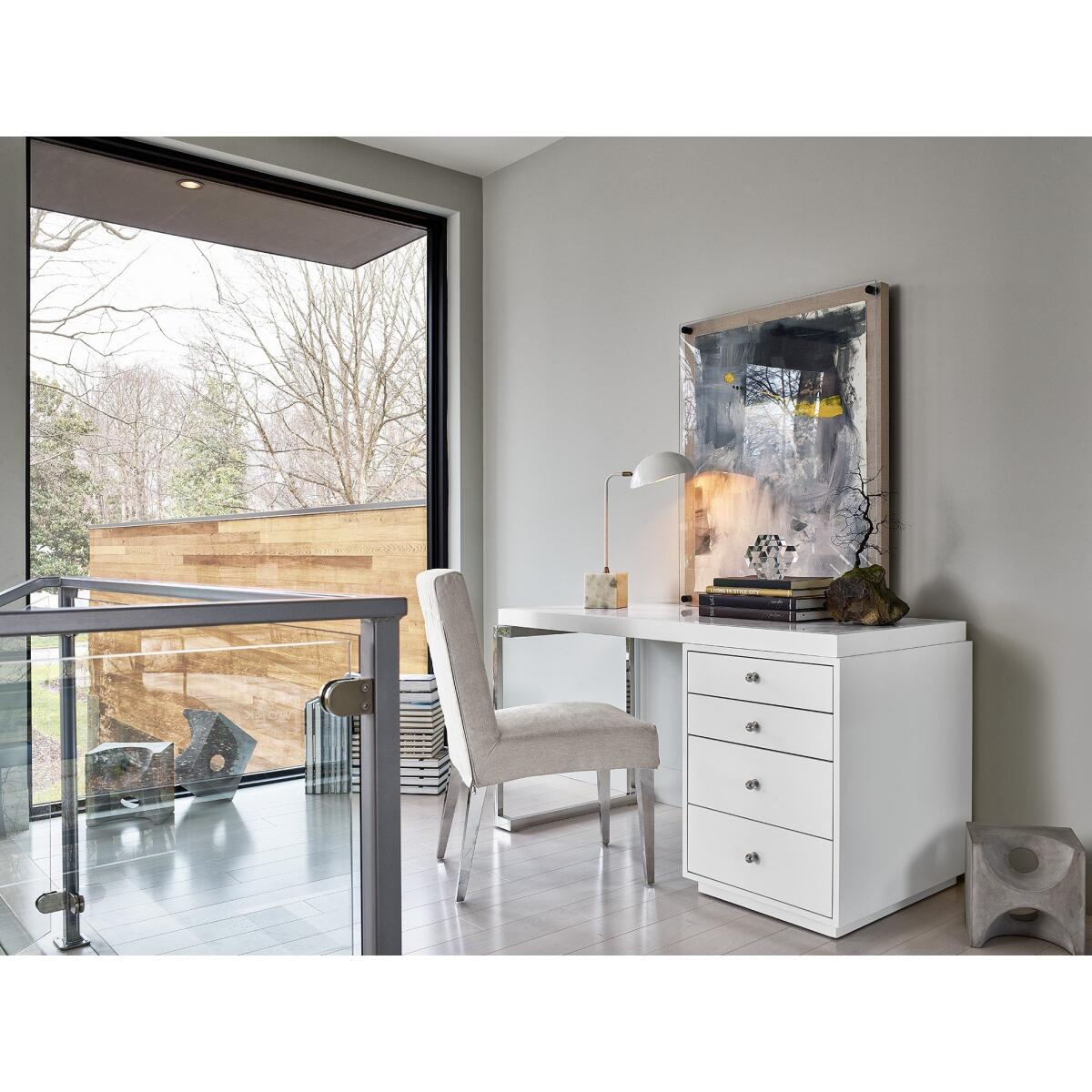 Whitley Writing Desk - Image 3