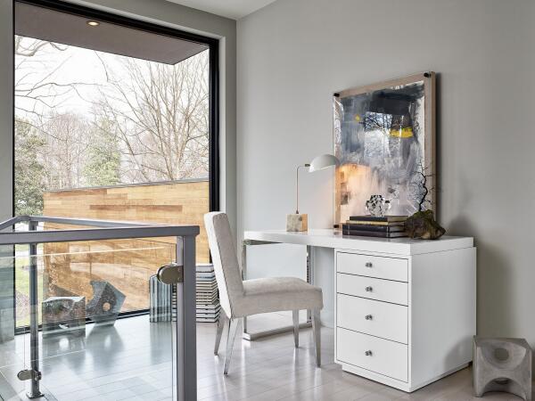 Whitley Writing Desk - Image 3
