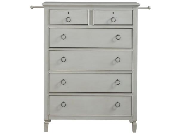 Summer Hill Drawer Chest - Image 3