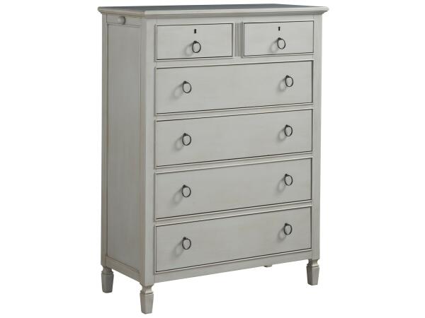 Summer Hill Drawer Chest - Image 2