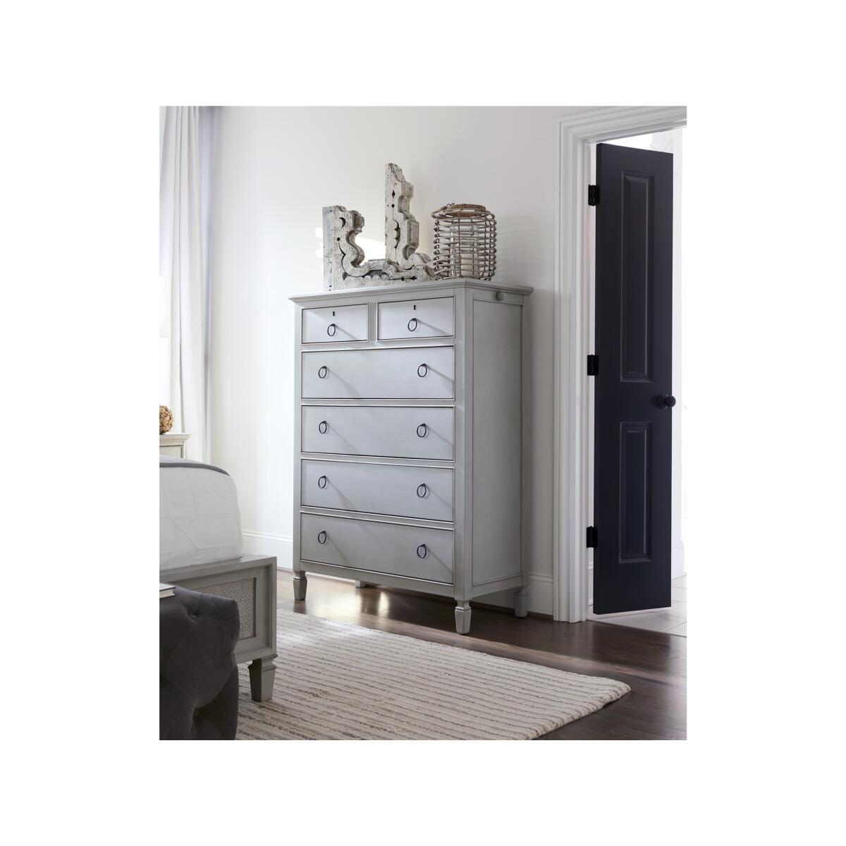 Summer Hill Drawer Chest - Image 4