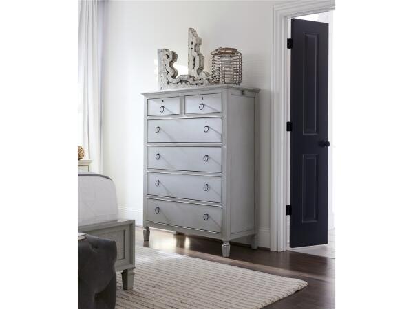 Summer Hill Drawer Chest - Image 4