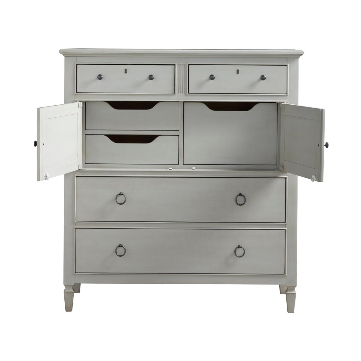 Summer Hill Dressing Chest - Image 3