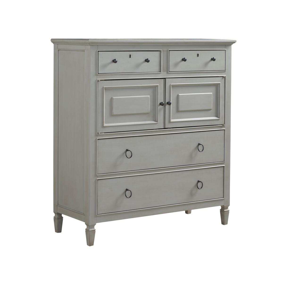 Summer Hill Dressing Chest - Image 2