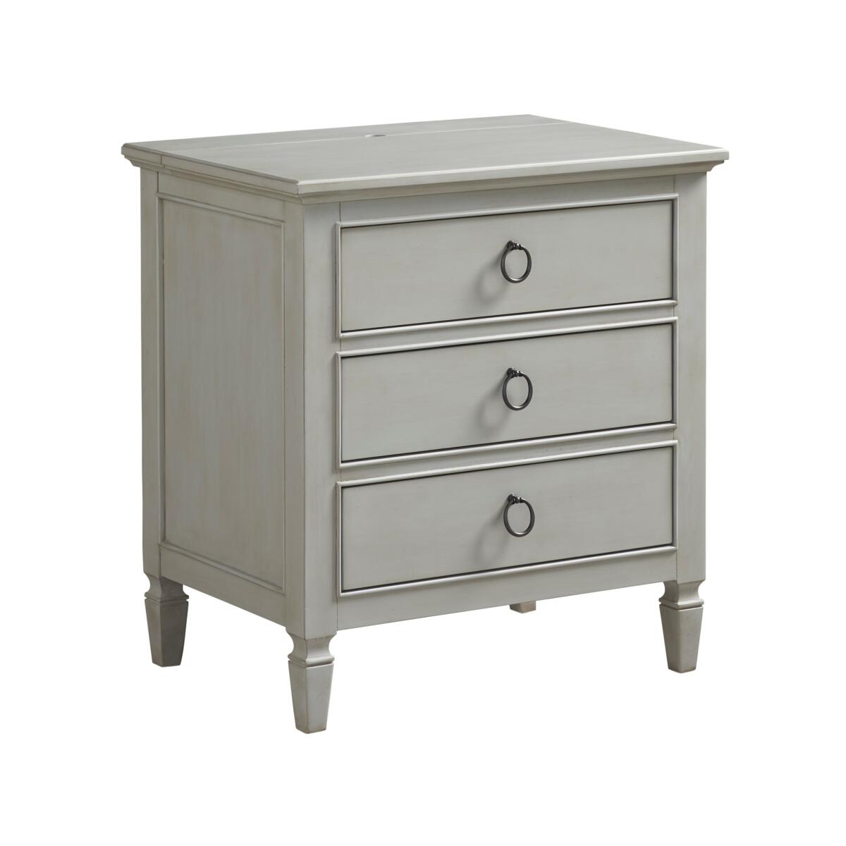Summer Hill Nightstand - Image 2