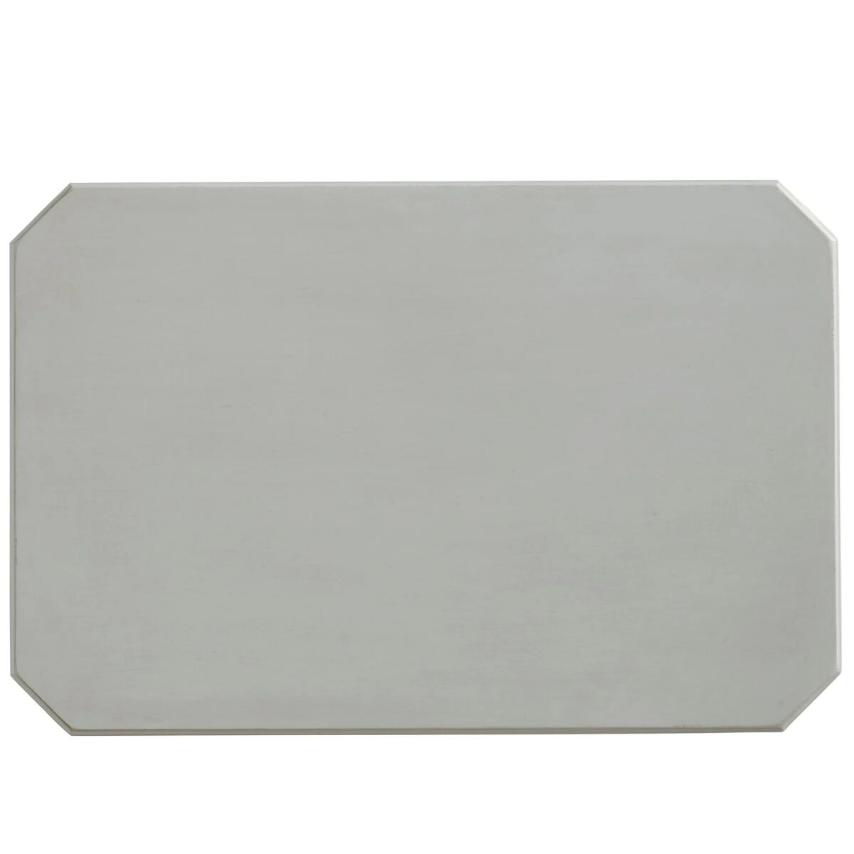 Summer Hill French Gray Night Table - Image 5