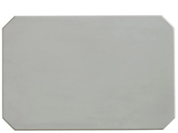 Summer Hill French Gray Night Table - Image 5