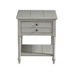 Summer Hill End Table