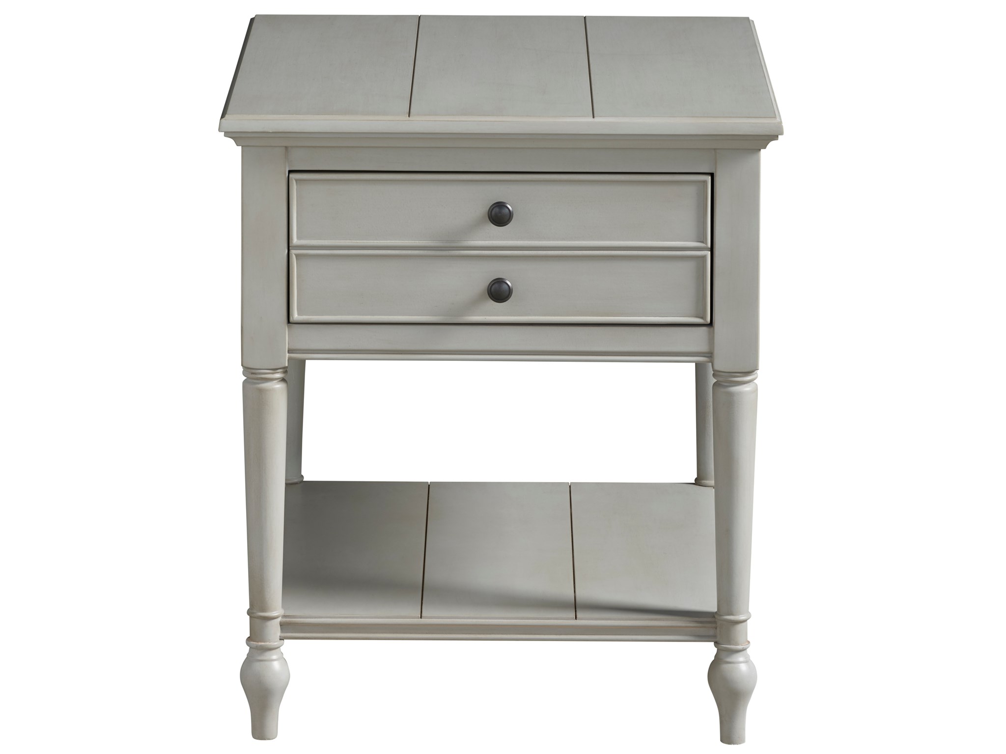 Summer Hill End Table Summer Hill End Table - Image 1