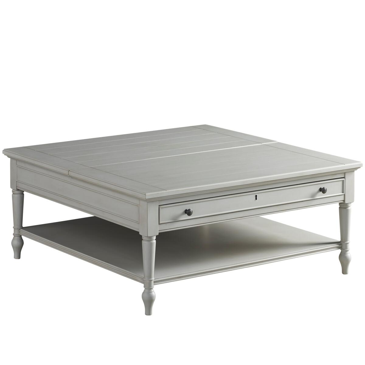 Summer Hill Lift Top Cocktail Table - Image 2