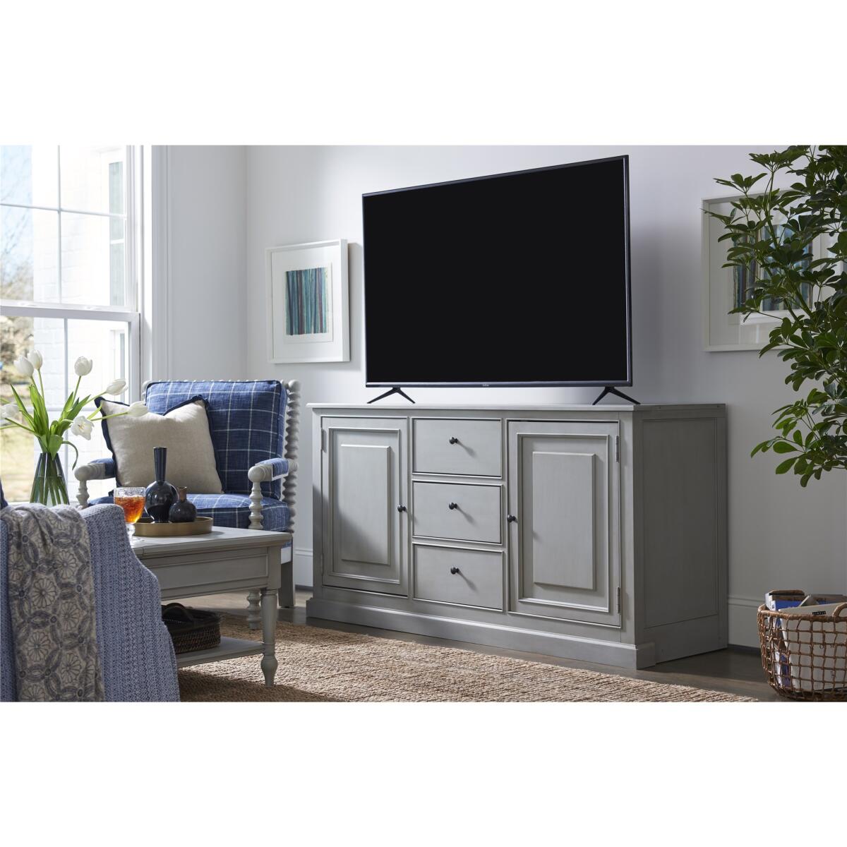 Summer Hill Entertainment Console - Image 2