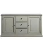 Summer Hill Entertainment Console