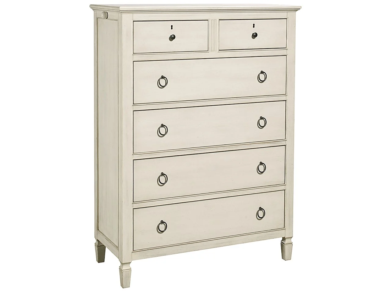 Summer Hill Drawer Chest Summer Hill Drawer Chest - Image 1