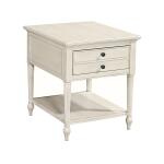 Summer Hill End Table