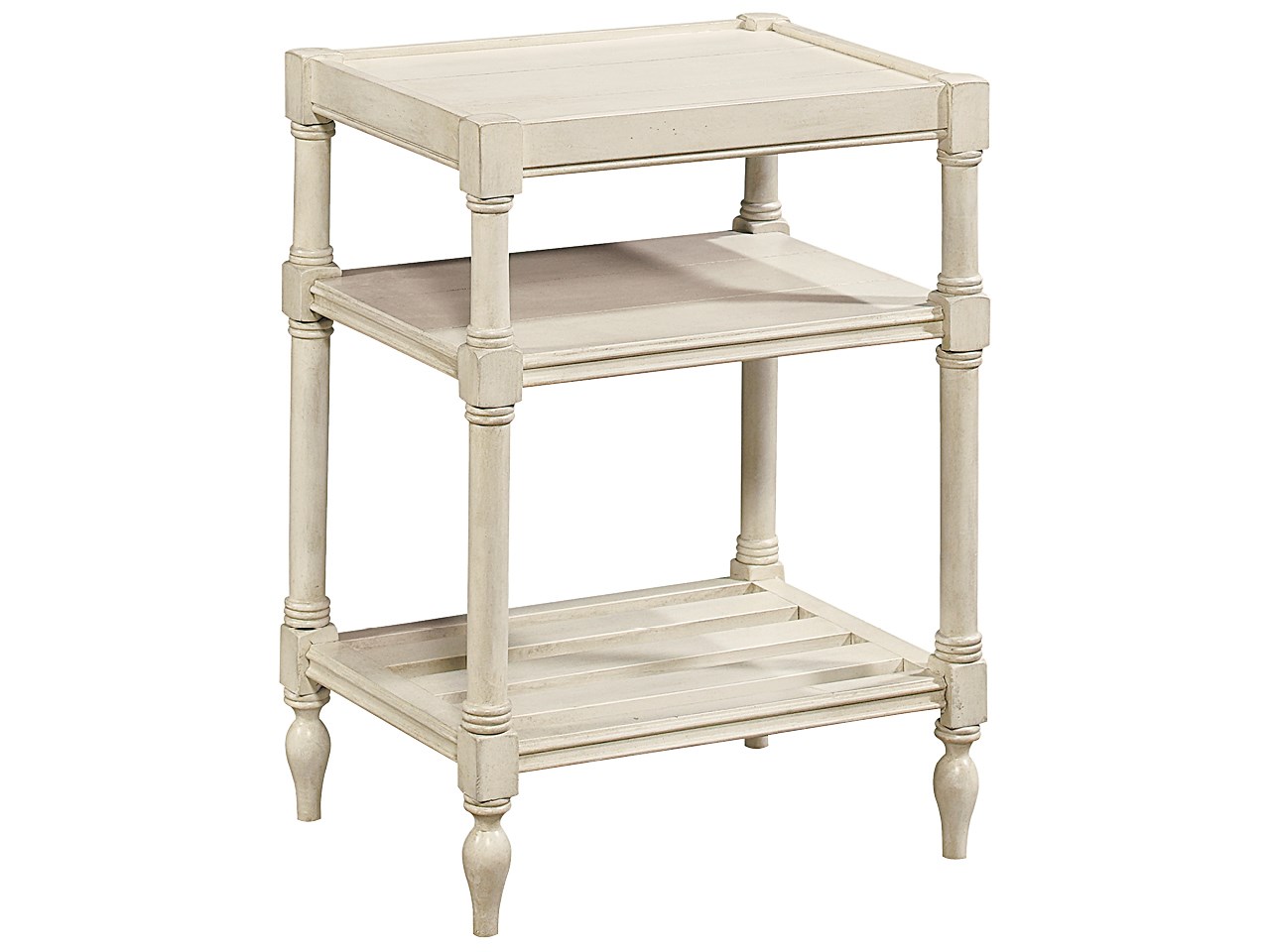 Summer Hill Chair Side Table Summer Hill Chair Side Table - Image 1