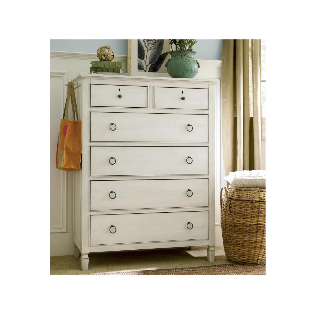Summer Hill Drawer Chest - Image 2