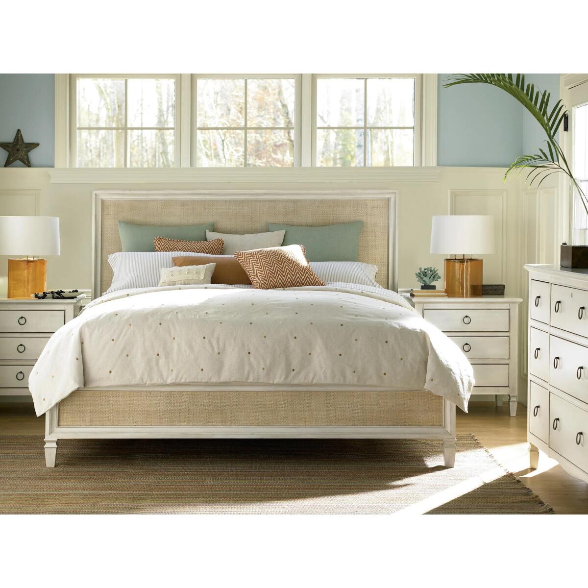 Summer Hill Nightstand - Image 2