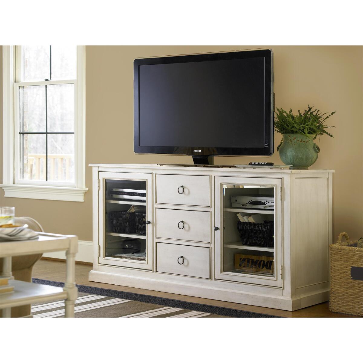 Summer Hill Entertainment Console - Image 2