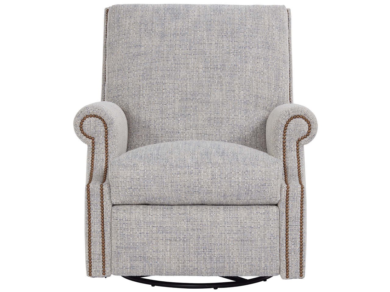 Maria Swivel Glider Recliner – Special Order Maria Swivel Glider Recliner - Special Order - Image 1
