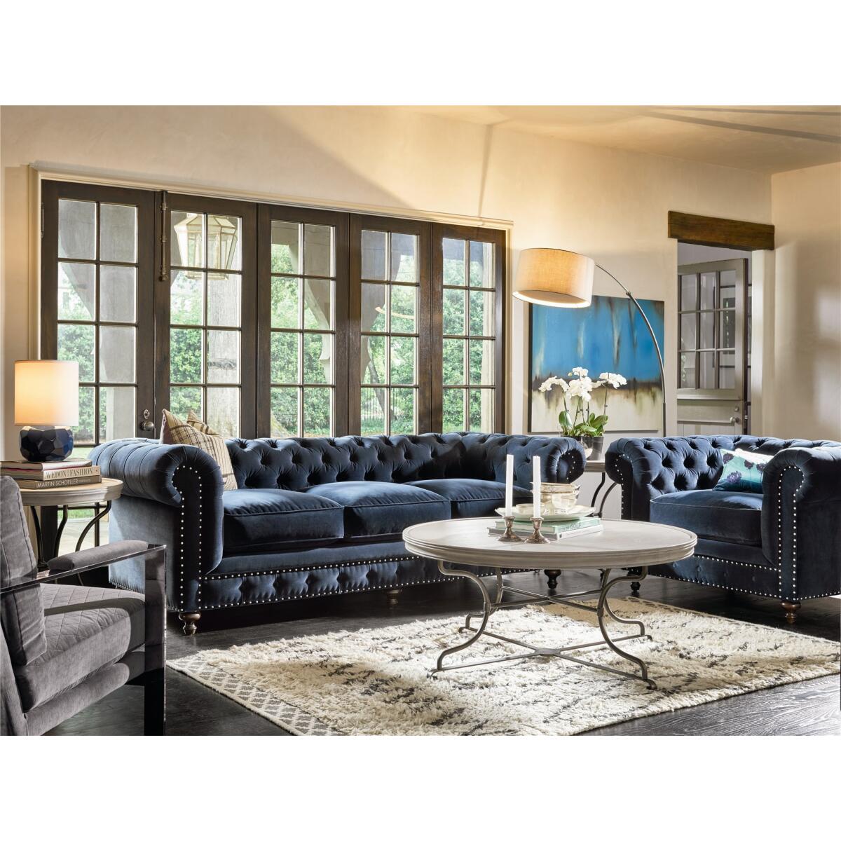 Berkeley Sofa 417501-623 - Image 3