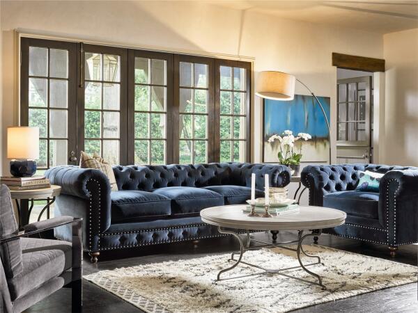 Berkeley Sofa 417501-623 - Image 3