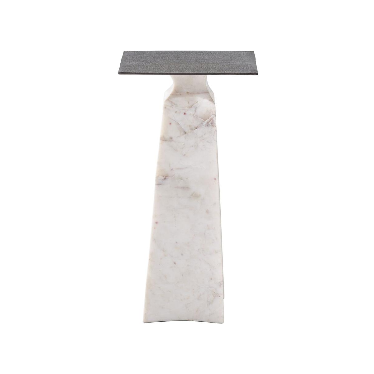 Figuration Side Table - Image 2