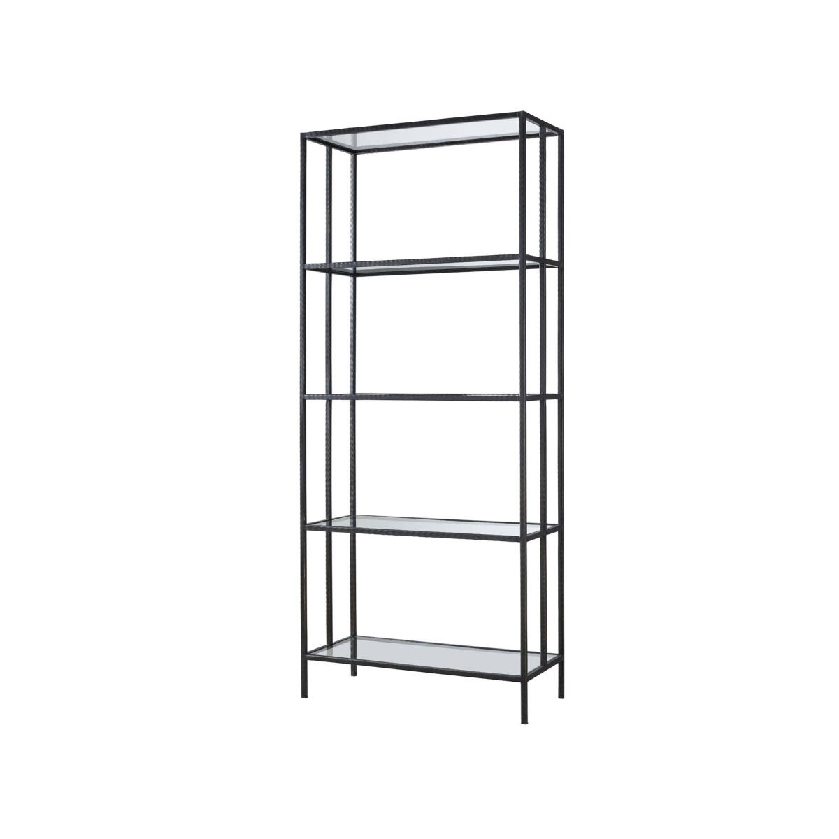 Curated Industrial Etagere - Image 2