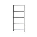 Curated Industrial Etagere