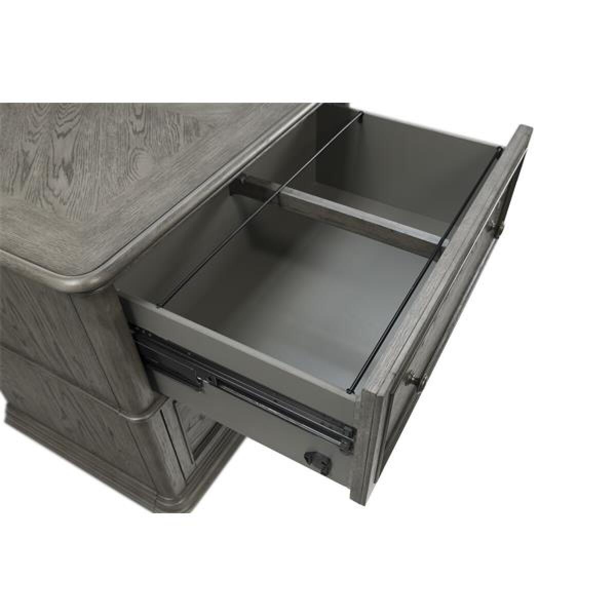 Sloane Lateral File Cabinet - Image 3