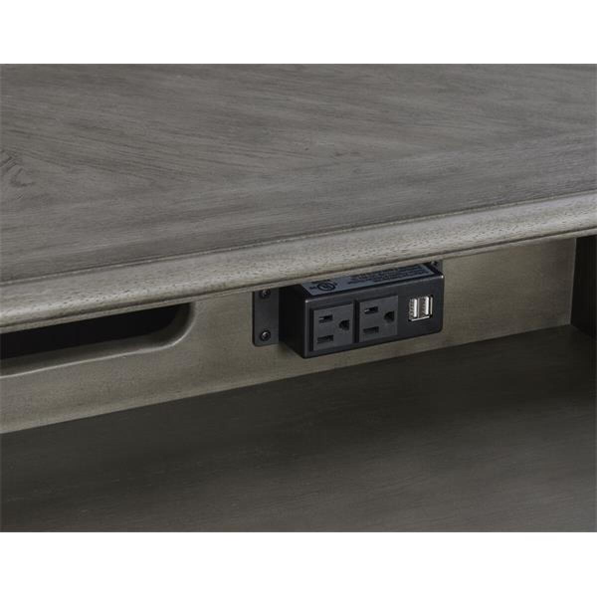 Sloane Executive Desk - Image 2
