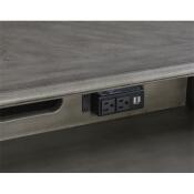 Sloane Executive Desk - Image 2