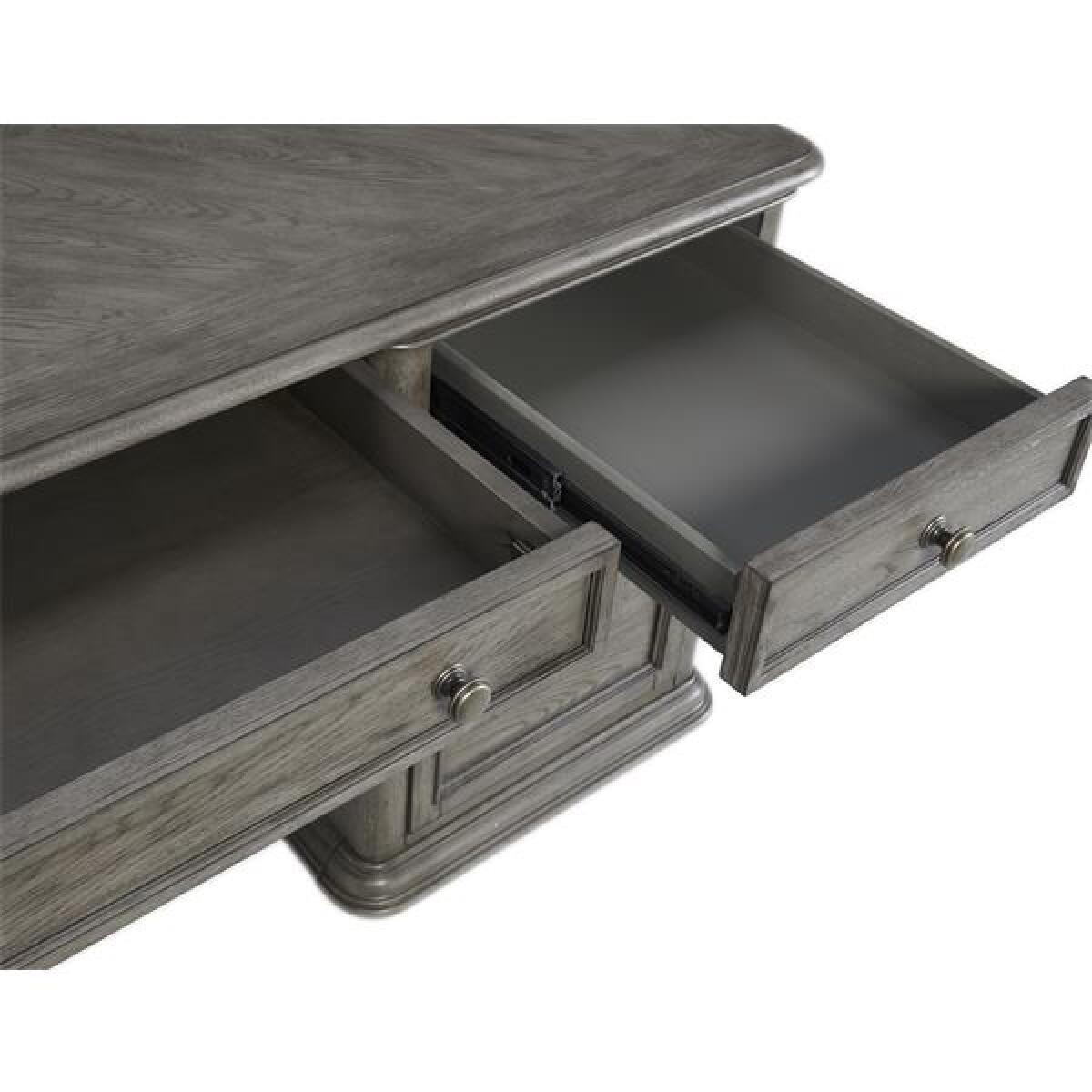Sloane Executive Desk - Image 3