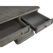Sloane Executive Desk - Image 3