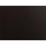 Clinton Hill Round Back Leather Desk Chair - Image 3