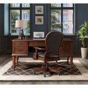 Clinton Hill Writing Desk - Image 3
