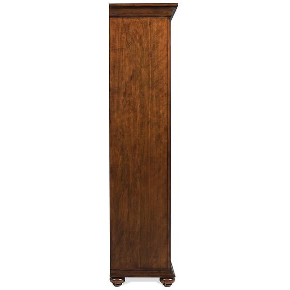 Clinton Hill Drawer Bookcase - Image 4