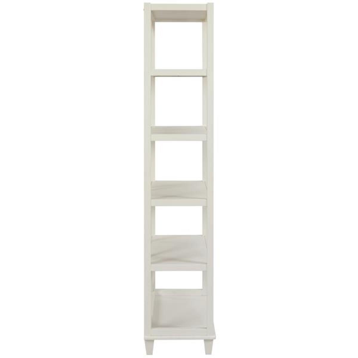 Osborne Open Bookcase - Image 4