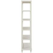 Osborne Open Bookcase - Image 4