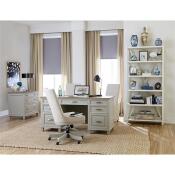Osborne Open Bookcase - Image 5