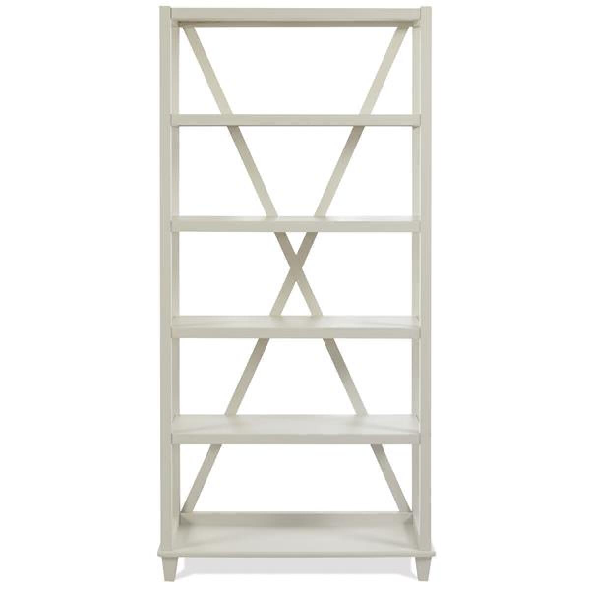Osborne Open Bookcase - Image 6