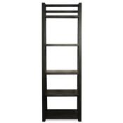 Perspectives Leaning Bookcase 28238  - Image 6