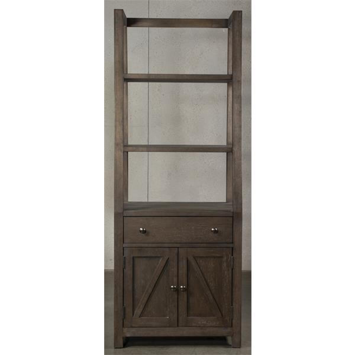 Sheffield Bookcase - Image 7