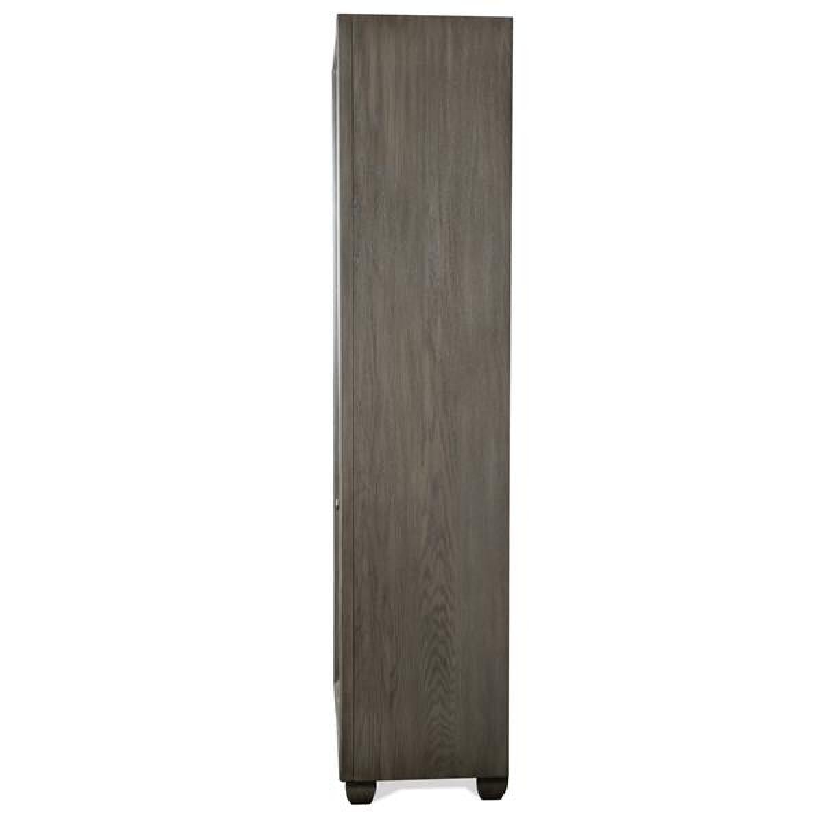 Sloane Bunching Bookcase - Image 2