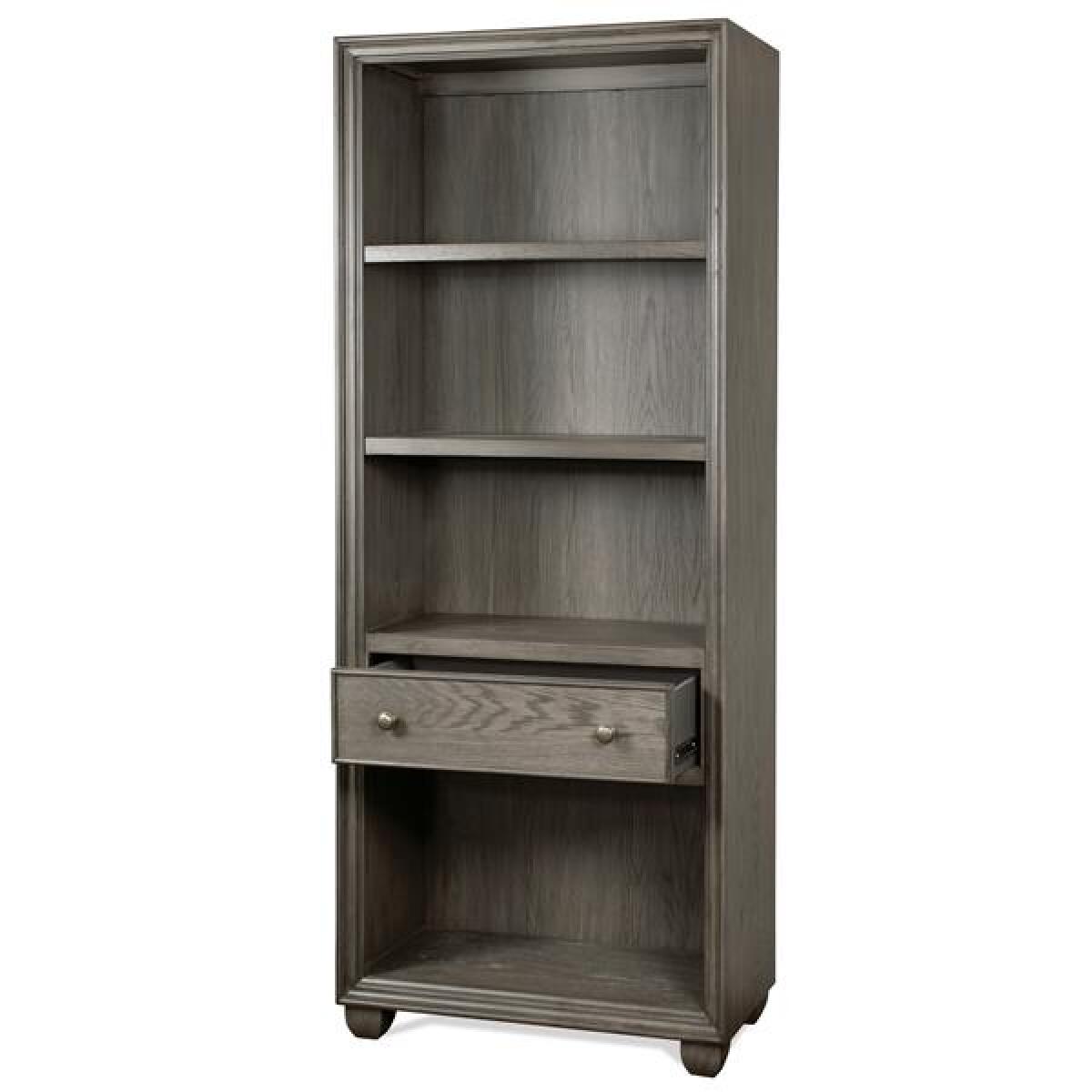 Sloane Bunching Bookcase - Image 4
