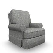 Juliana Swivel Glider Recliner Recliners Best Home Furnishings 15