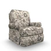 Juliana Swivel Glider Recliner Recliners Best Home Furnishings 13